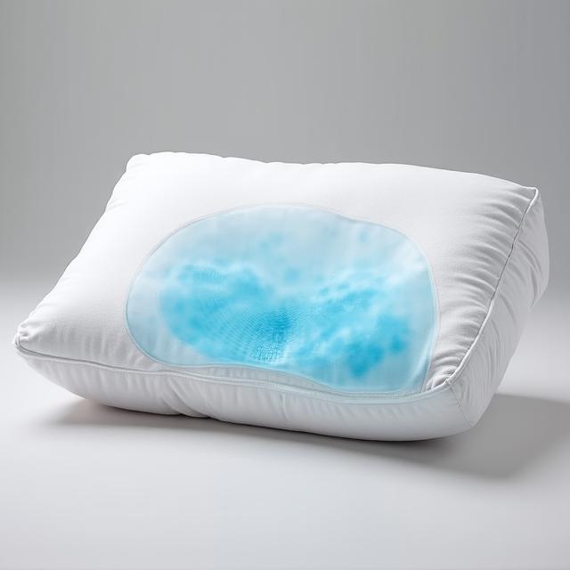 Arctic Breeze Cooling Pillow